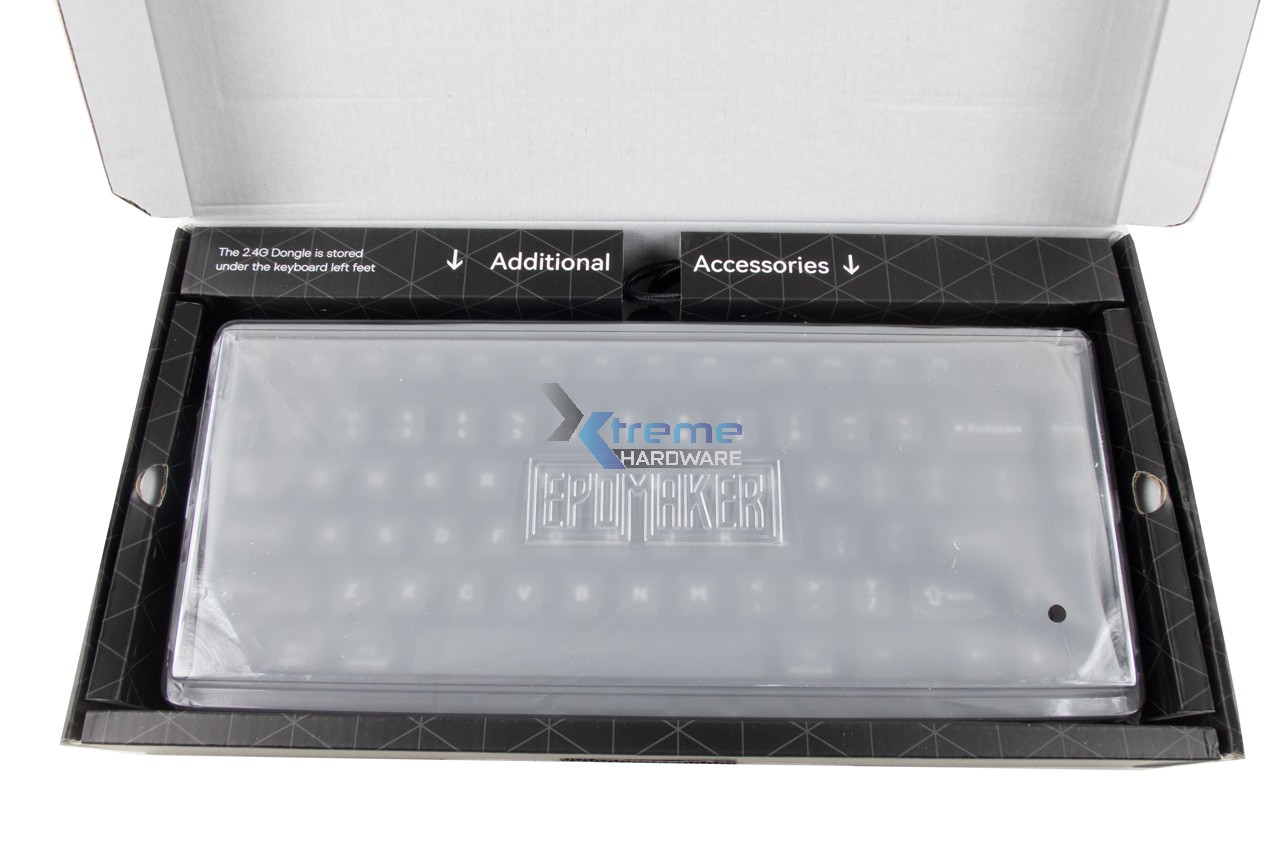 EPOMAKER HE75 V2